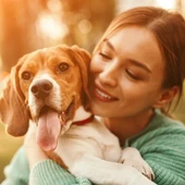 Ángel Osuna, adiestrador canino, nos habla de los cuidados en otoño de nuestra mascota Ángel Osuna, adiestrador canino, nos habla de los cuidados en otoño de nuestra mascota
