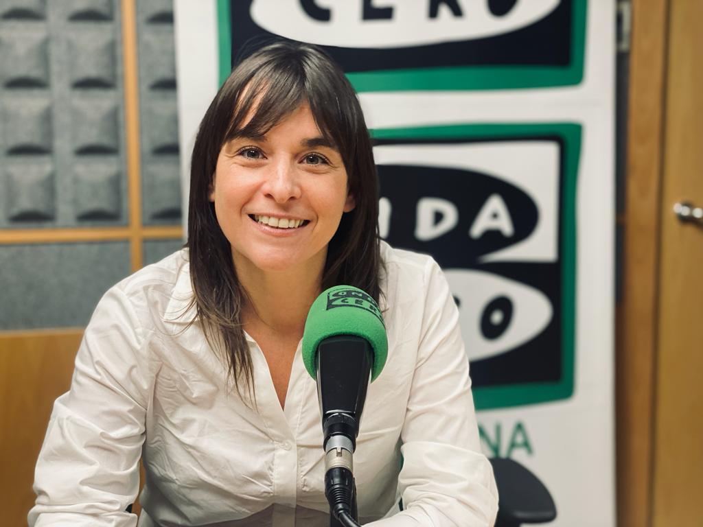 Begoña Alfaro: "Hemos conseguido importantes medidas en los presupuestos para las rentas bajas" Begoña Alfaro: "Hemos conseguido importantes medidas en los presupuestos para las rentas bajas"