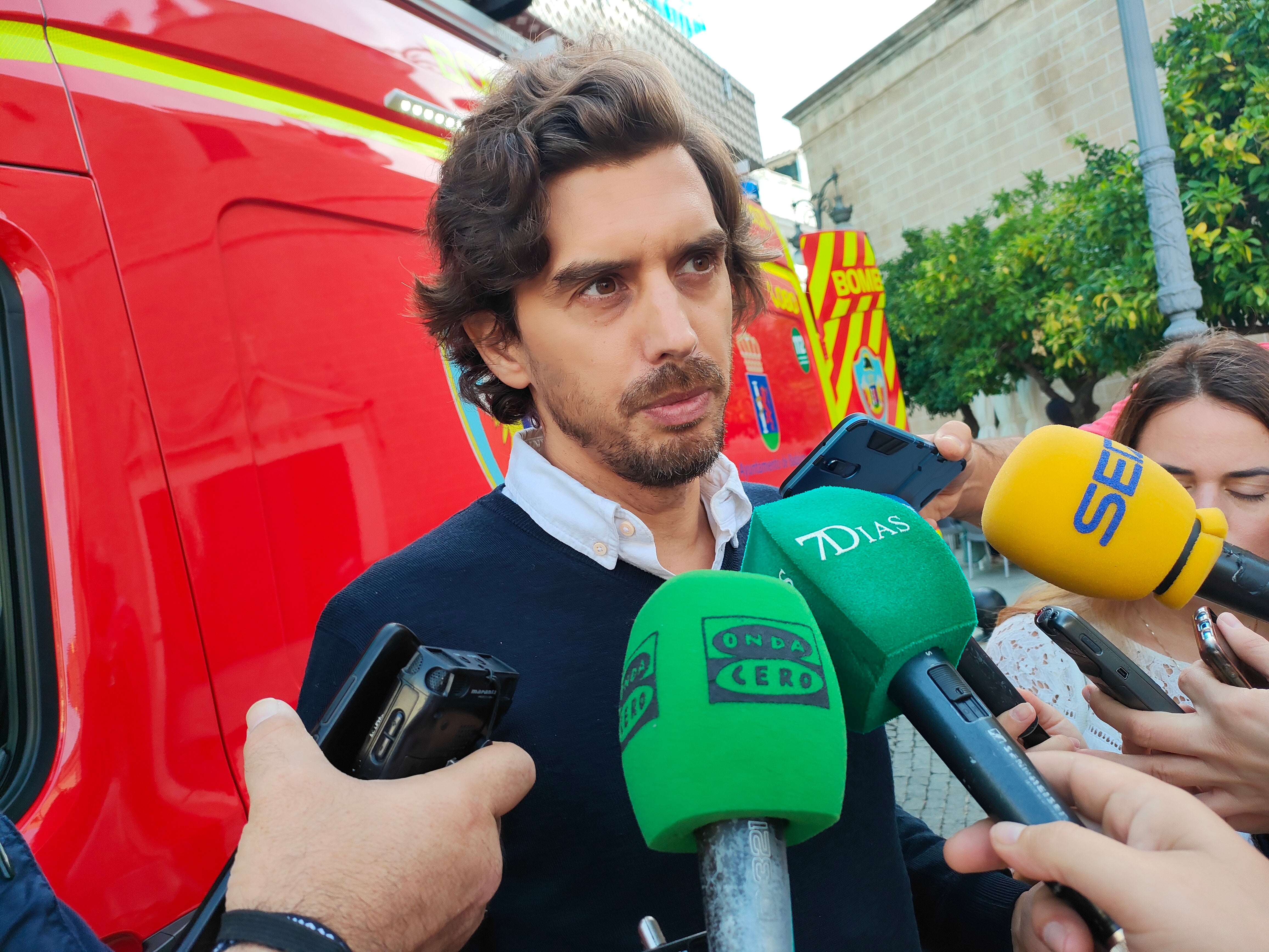 Esta semana se adjudica la obra de urbanización de El Campillo, por lo que las obras podrían comenzar a finales de octubre Esta semana se adjudica la obra de urbanización de El Campillo, por lo que las obras podrían comenzar a finales de octubre