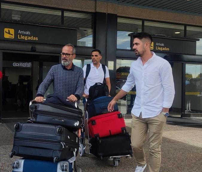 Asturias en la Onda Deportes 18/10/2022 Asturias en la Onda Deportes 18/10/2022