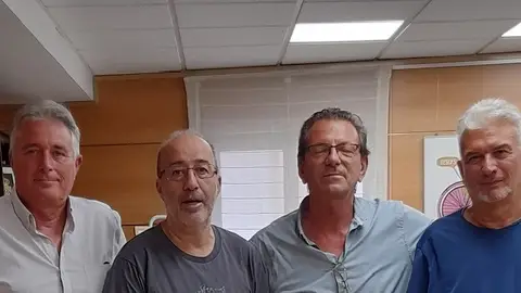 Alzira Murta Alcaldía Alzira Murta Alcaldía