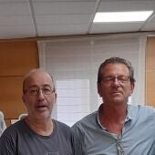 Alzira Murta Alcaldía