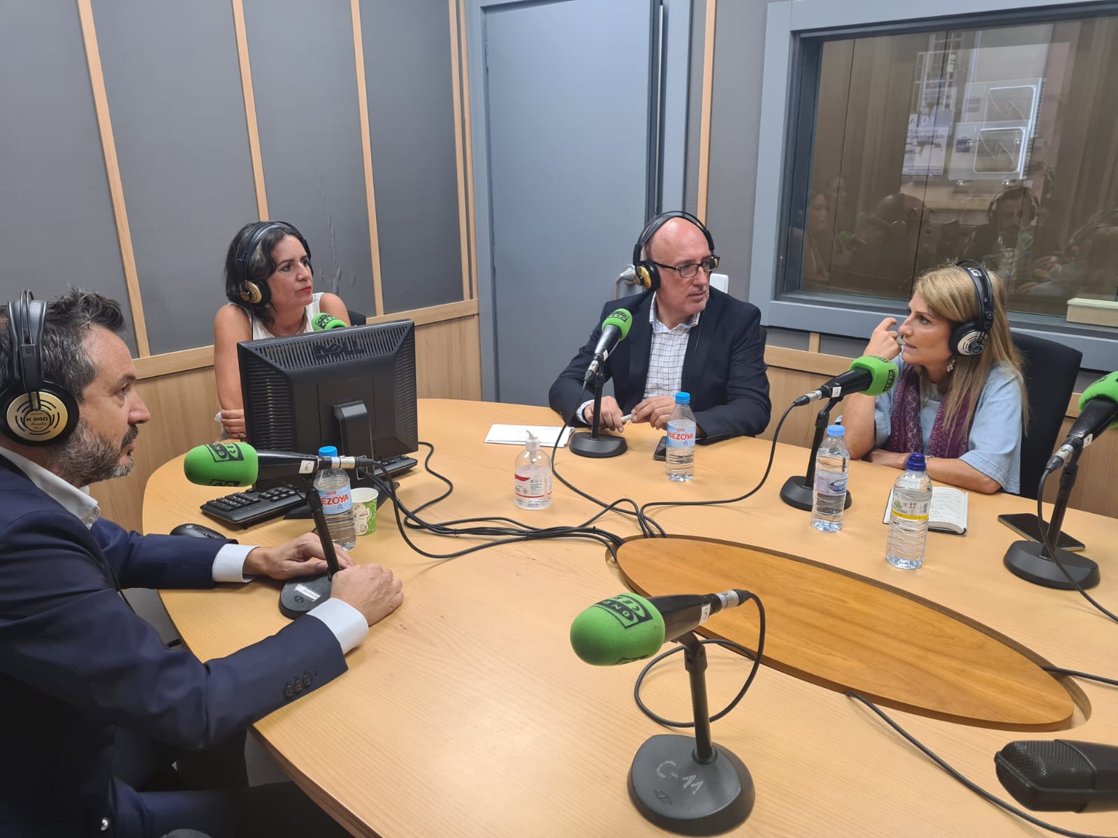 Píldoras del PODCAST Claves de Málaga en Tertulia 18/10/2022 Píldoras del PODCAST Claves de Málaga en Tertulia 18/10/2022