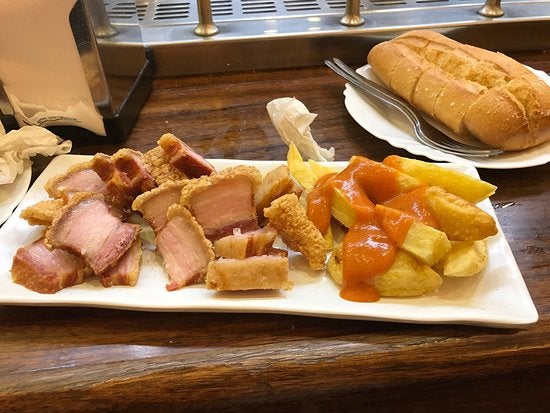 La mitad de los bares hace un balance positivo de las fiestas La mitad de los bares hace un balance positivo de las fiestas