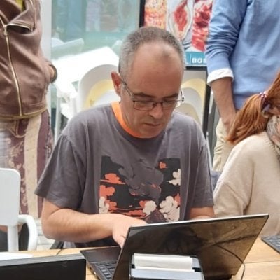 La actualidad desde el prisma de Rafael Ruiz La actualidad desde el prisma de Rafael Ruiz