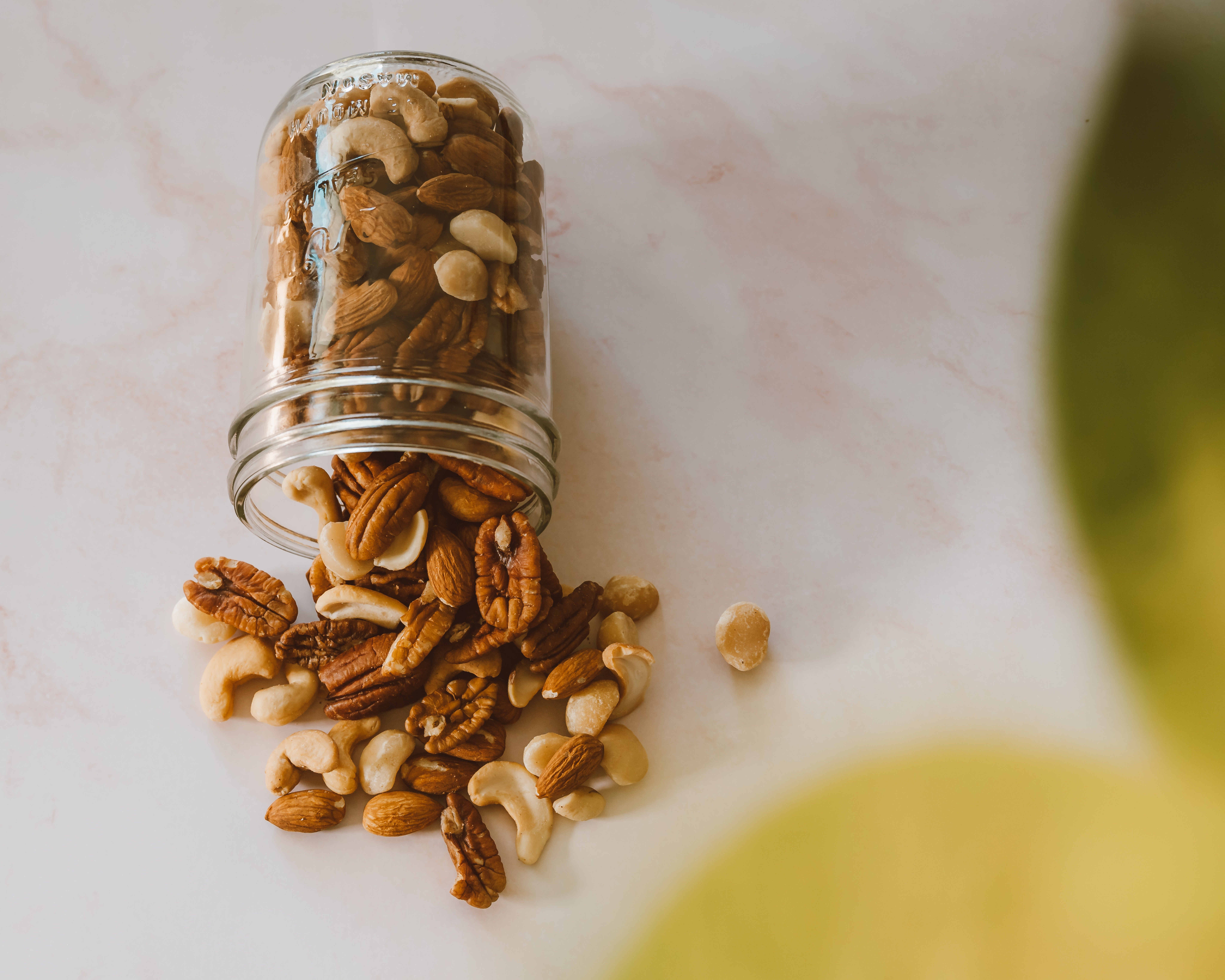 Nueces, almendras y otros frutos secos que ayudan a reducir el colesterol Nueces, almendras y otros frutos secos que ayudan a reducir el colesterol