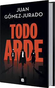 La entrevista del 'No son horas': Juan Gómez-Jurado La entrevista del 'No son horas': Juan Gómez-Jurado