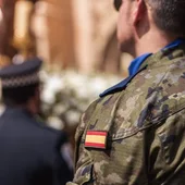 fuerzas armadas fuerzas armadas