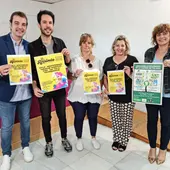 La segunda edición del ‘Aperitindie’ llega este domingo a Toledo La segunda edición del ‘Aperitindie’ llega este domingo a Toledo