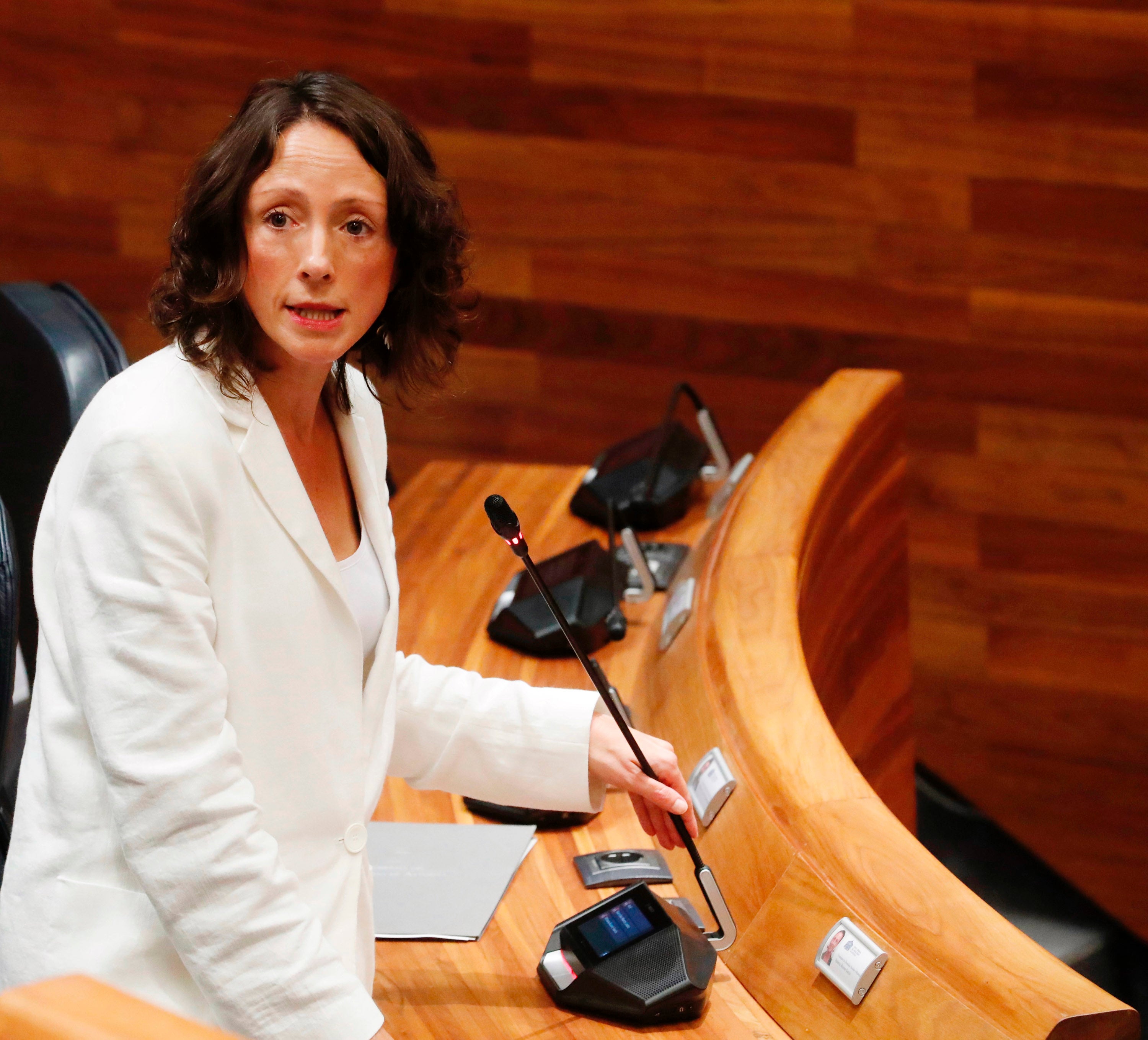 Los servicios sociales municipales citarán a los beneficiarios del Salario Social que no han aceptado un trabajo o no han respondido al Principado Los servicios sociales municipales citarán a los beneficiarios del Salario Social que no han aceptado un trabajo o no han respondido al Principado