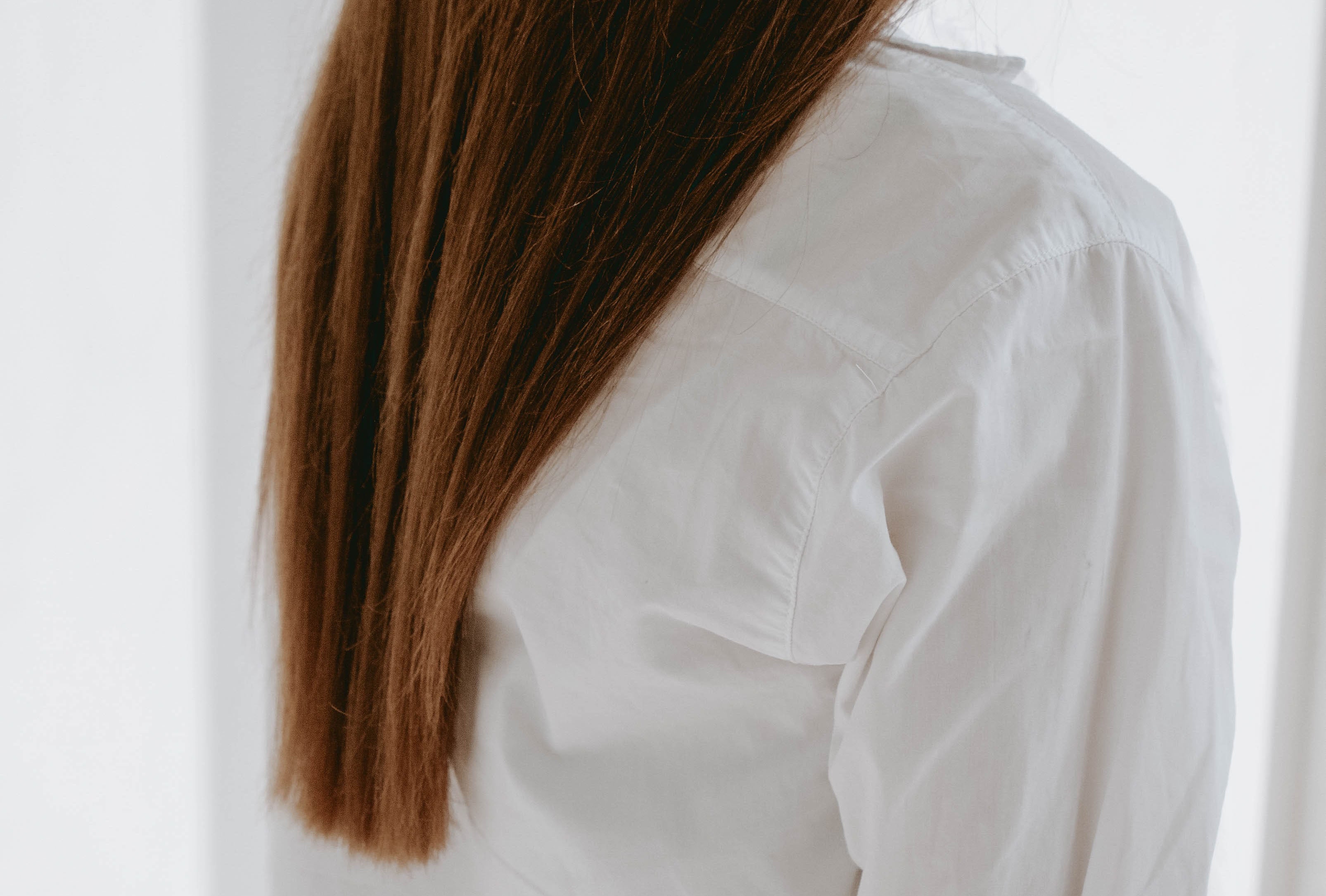 Asocian el uso de productos químicos para alisar el pelo con un mayor riesgo de cáncer de útero Asocian el uso de productos químicos para alisar el pelo con un mayor riesgo de cáncer de útero