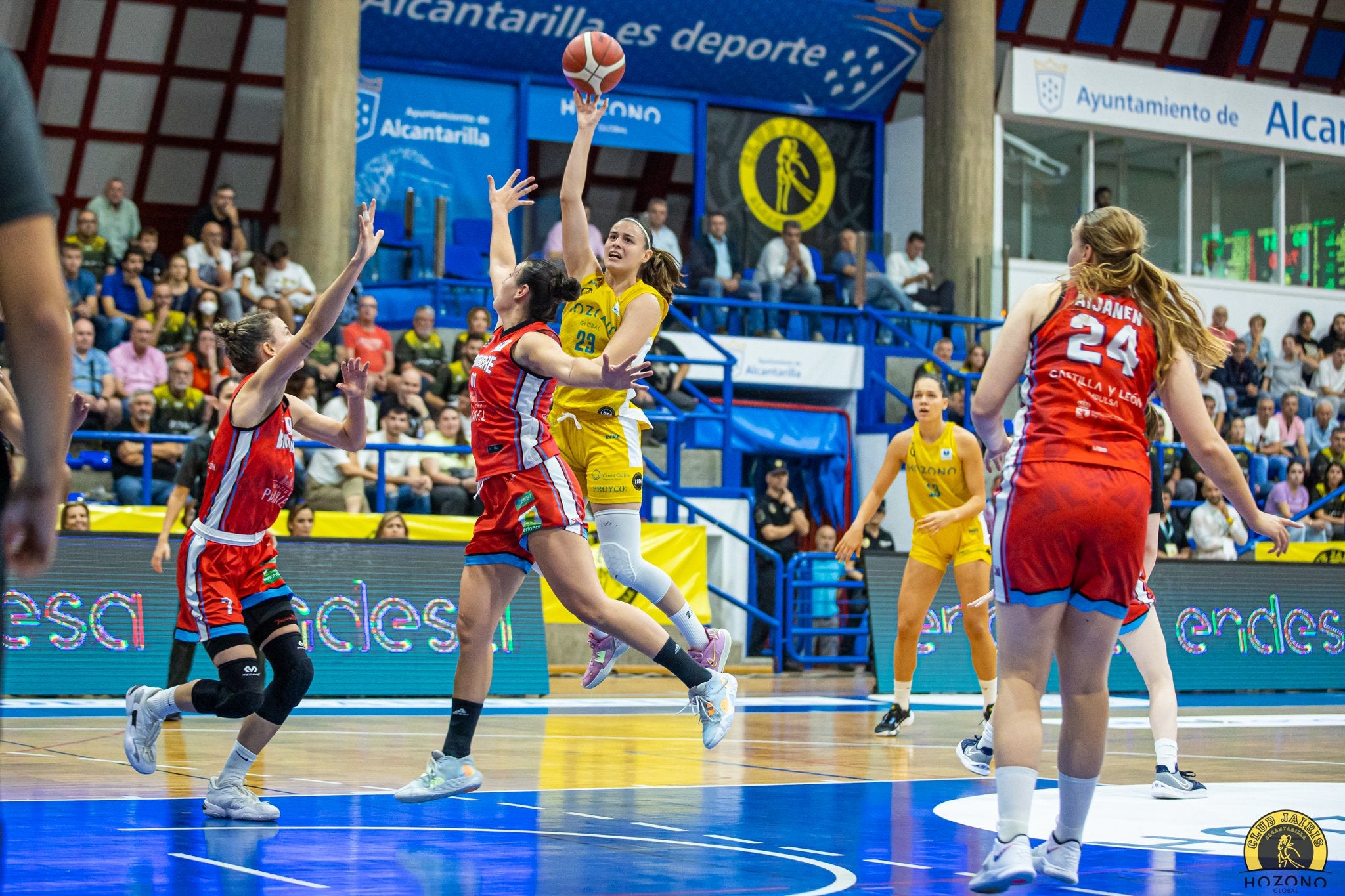 Jairis se lleva el premio en el Fausto Vicent Jairis se lleva el premio en el Fausto Vicent