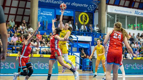 CB Jairis - Bembibre CB Jairis - Bembibre