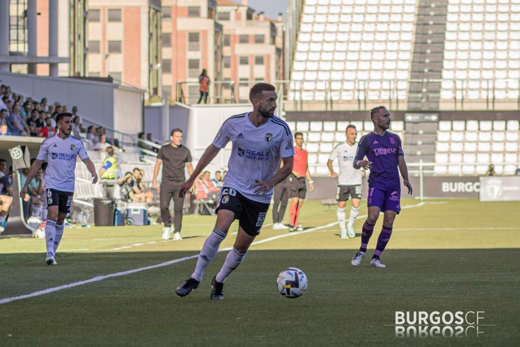 Grego Sierra: "Tengo la espinita de no haber debutado en el Real Murcia" Grego Sierra: "Tengo la espinita de no haber debutado en el Real Murcia"
