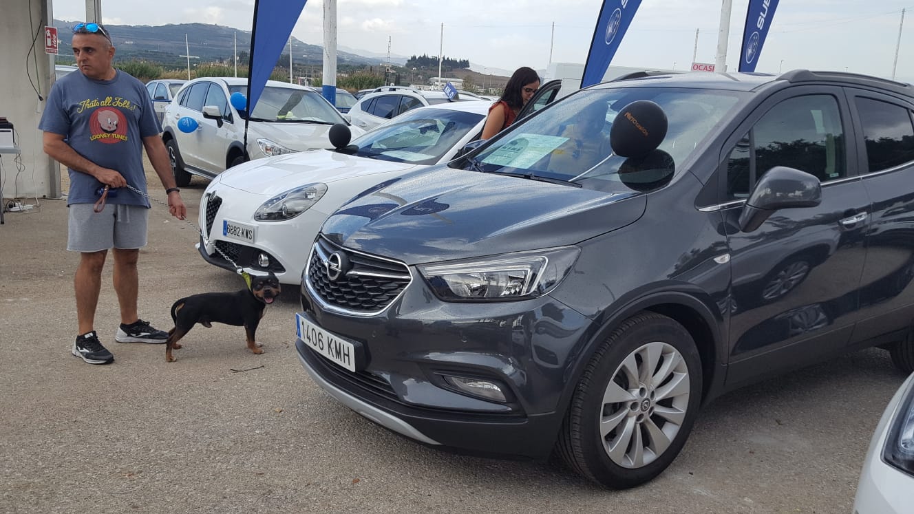onecar.es y Garum Motor Vélez, se van de feria. Vuelve la Feria del Motor de Vélez en el recinto ferial onecar.es y Garum Motor Vélez, se van de feria. Vuelve la Feria del Motor de Vélez en el recinto ferial