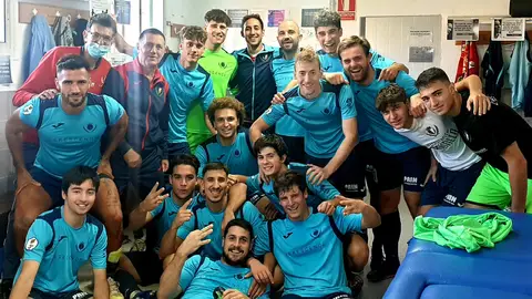 C.D. La Granja C.D. La Granja