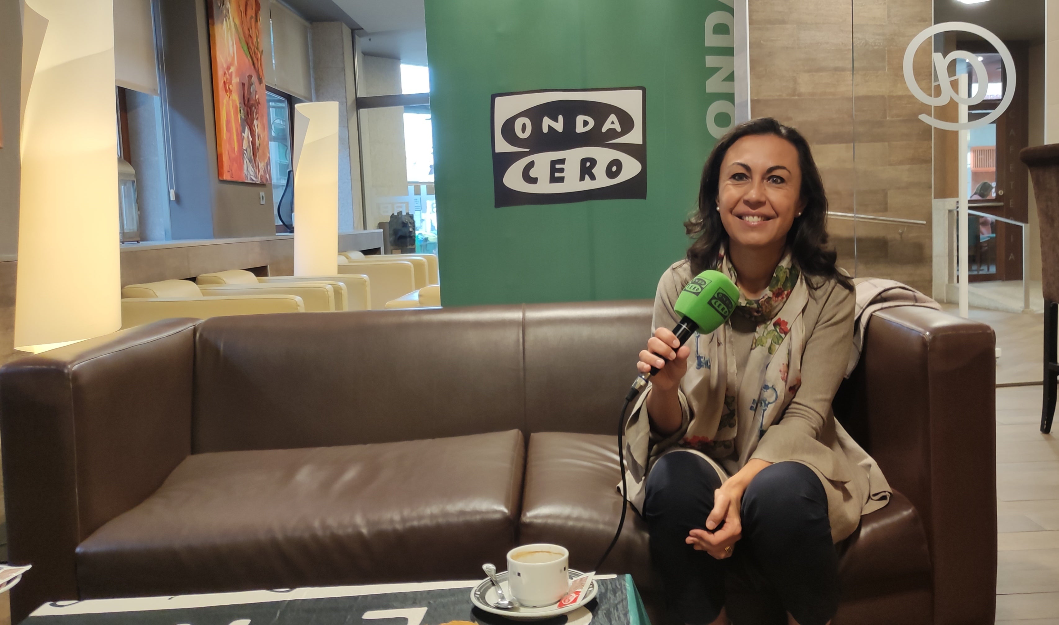 María Ramallo: "Necesitamos un ente supramunicipal para mellorar a xestión da auga na ría de Pontevedra e garantir o abastecemento no futuro" María Ramallo: "Necesitamos un ente supramunicipal para mellorar a xestión da auga na ría de Pontevedra e garantir o abastecemento no futuro"