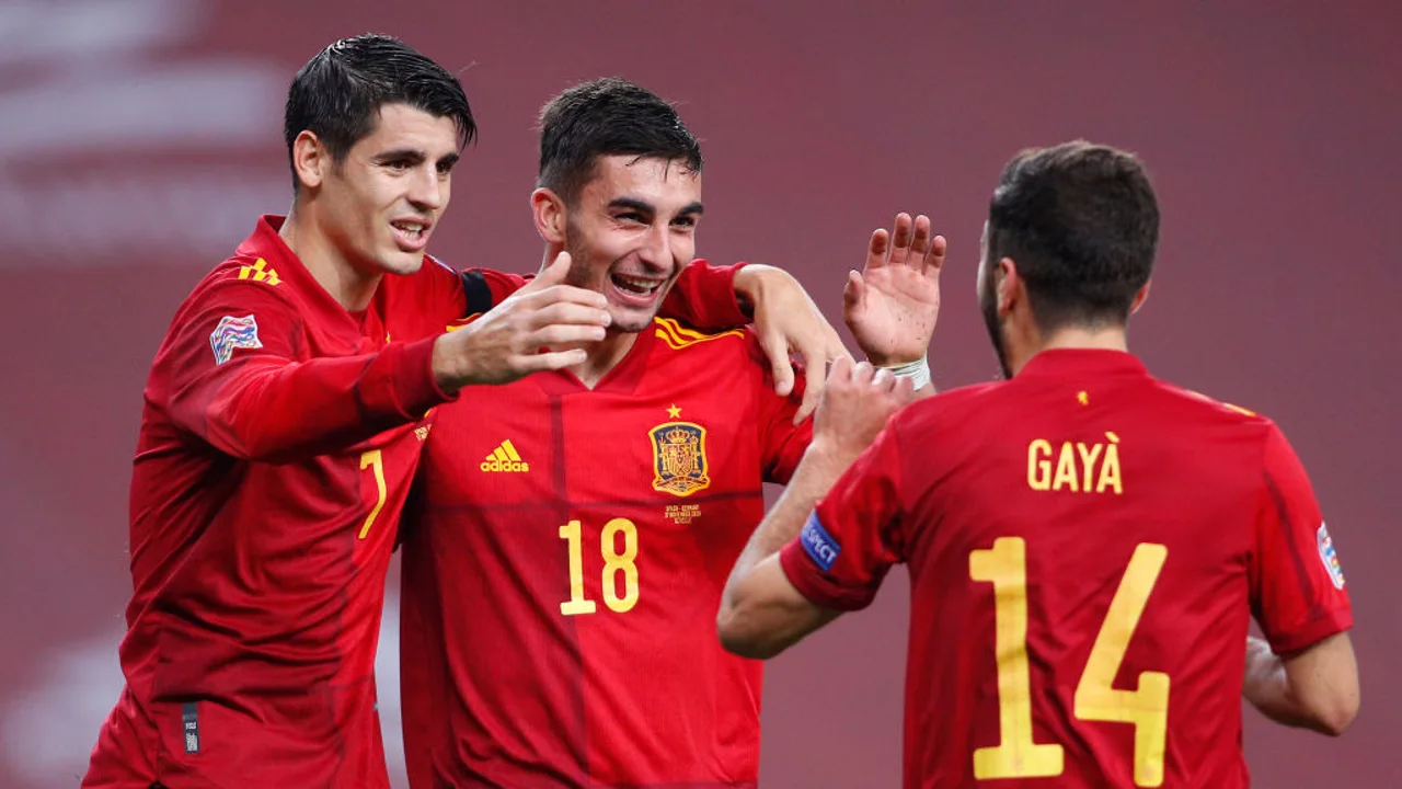 Cuánto ganan los jugadores de España por ir al Mundial de Qatar