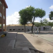 Imagen CEIP 'Lucero' (Valdepeñas) Imagen CEIP 'Lucero' (Valdepeñas)