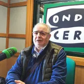 Andrés Fernández de la plataforma León Primero Andrés Fernández de la plataforma León Primero