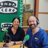Natalia Corredor y Guille García de la Hoz Natalia Corredor y Guille García de la Hoz