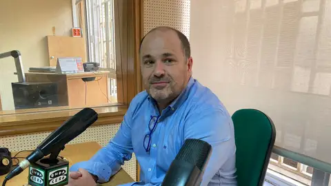 Fernando Tejerina Palencia