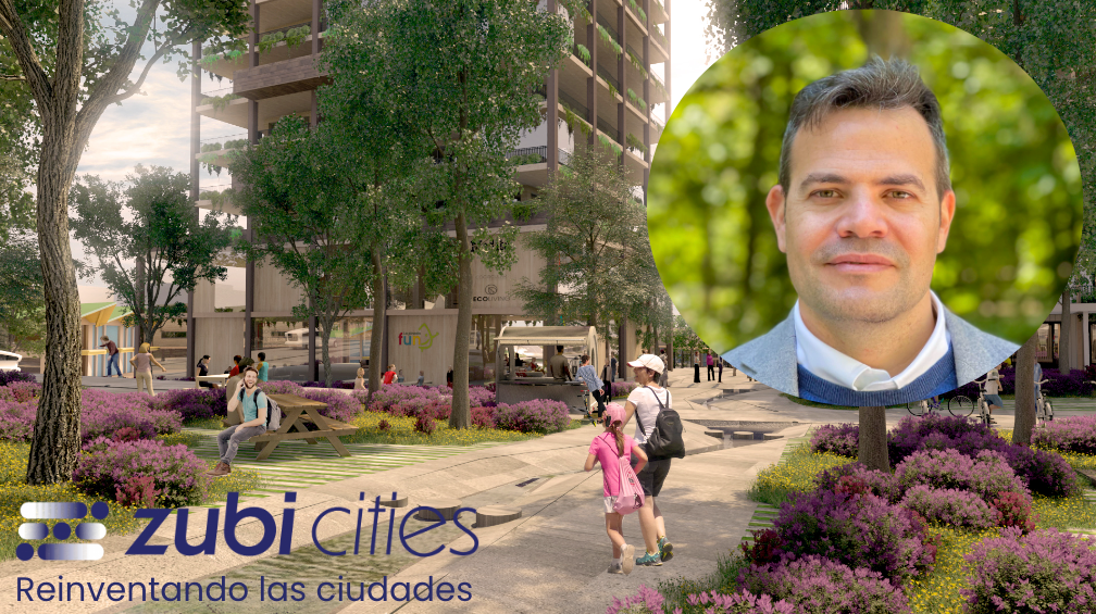 Zubi Cities, configuración para nuevas ciudades Zubi Cities, configuración para nuevas ciudades