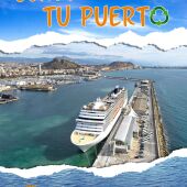 Alumnos de la ESO de la provincia podrán visitar el Puerto de Alicante en barco