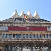 Ayuntamiento de Ciudad Real Ayuntamiento de Ciudad Real