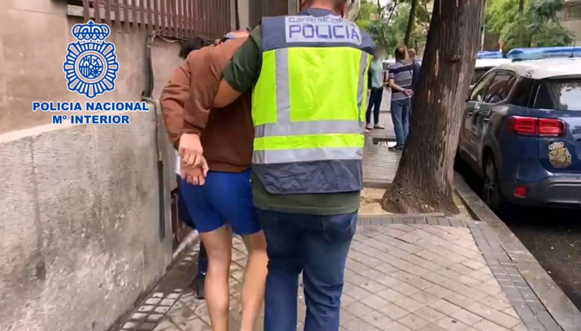 Detenido por estafar más de 20.000 euros a un usuario de una asociación de diversidad funcional Detenido por estafar más de 20.000 euros a un usuario de una asociación de diversidad funcional