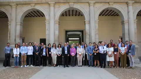 La Universidad de Oviedo participa en un proyecto de control de drogas La Universidad de Oviedo participa en un proyecto de control de drogas