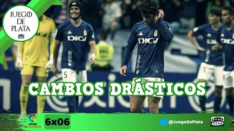 Juego de Plata 6x06 Juego de Plata 6x06