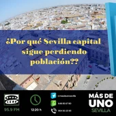 Más de uno Sevilla Más de uno Sevilla