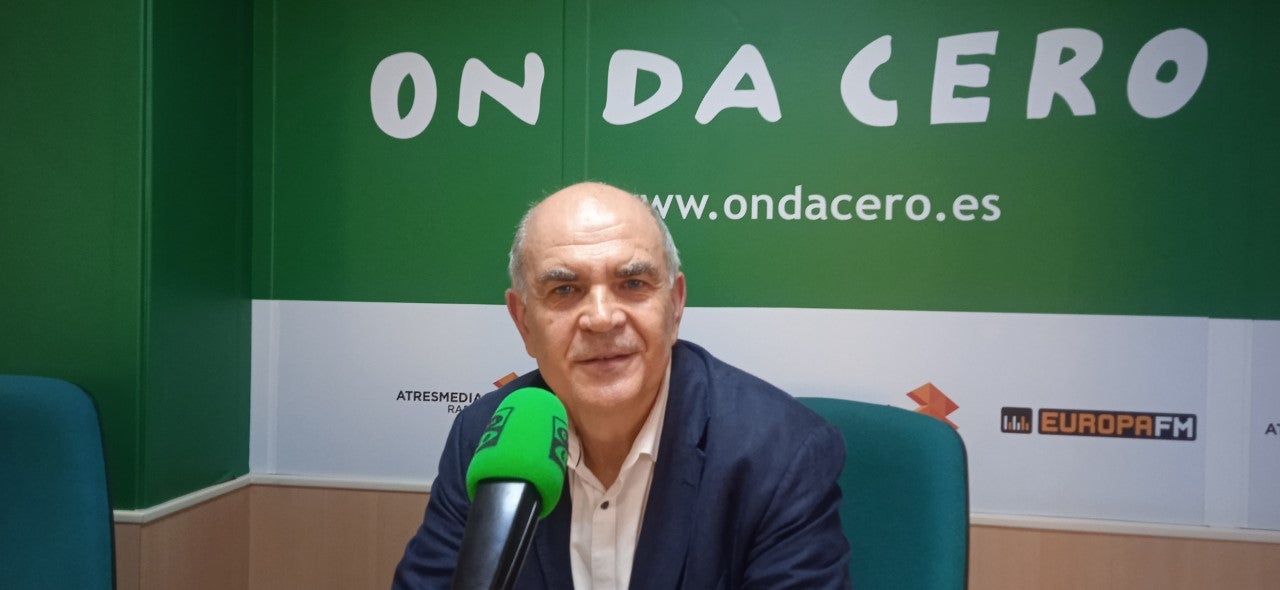 "Tenemos que aprovechar la Inteligencia Artificial para aumentar la calidad de vida de las personas" "Tenemos que aprovechar la Inteligencia Artificial para aumentar la calidad de vida de las personas"