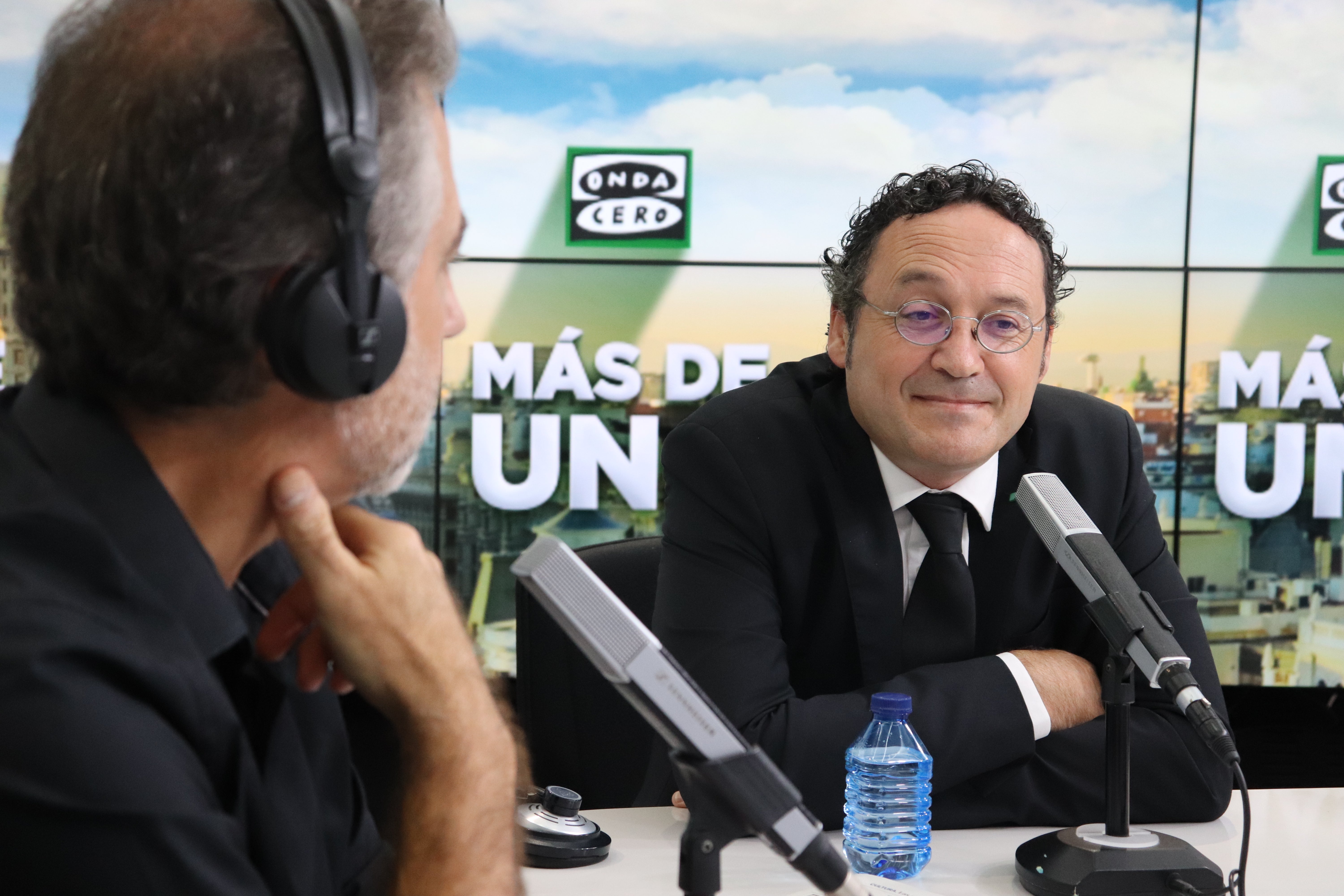 El Fiscal General Estado reconoce que es posible que la nueva ley del sí es sí obligue a revisar algunas penas El Fiscal General Estado reconoce que es posible que la nueva ley del sí es sí obligue a revisar algunas penas