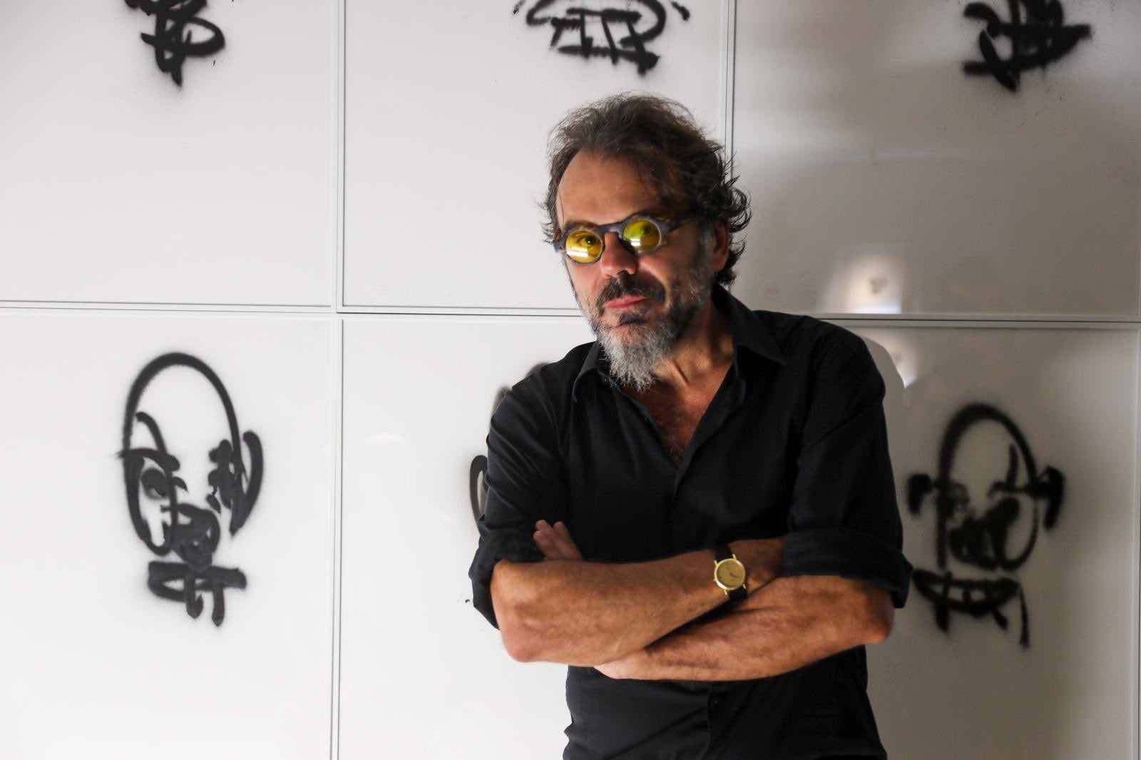Bernardí Roig llega a Málaga con la exposición ‘El último rostro y la afonía del Minotauro Bernardí Roig llega a Málaga con la exposición ‘El último rostro y la afonía del Minotauro