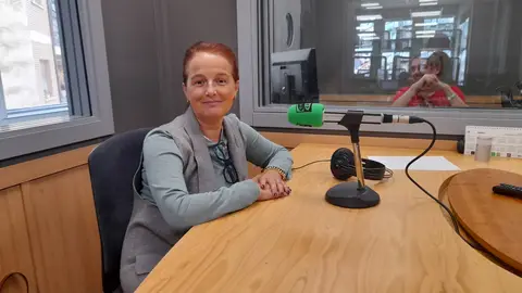 Lucía Noriega Lucía Noriega