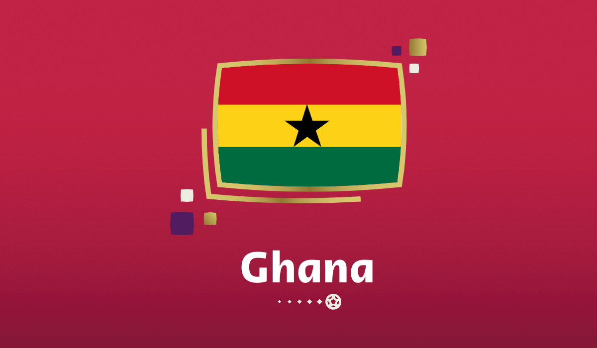 Ghana: llegar es el regalo Ghana: llegar es el regalo