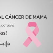Día Mundial Cáncer de Mama La Rioja
