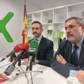 Vox plantea en las Cortes de Castilla y León explotar de nuevo la minería como sector tradicional y estratégico