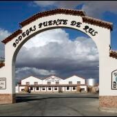 Bodegas Puente de Rus, San Clemente (Cuenca)