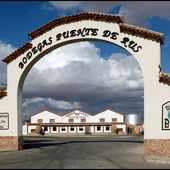 Bodegas Puente de Rus, San Clemente (Cuenca) Bodegas Puente de Rus, San Clemente (Cuenca)