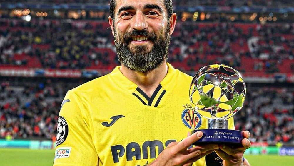 Albiol, MVP ante el Bayern de Munich Albiol, MVP ante el Bayern de Munich