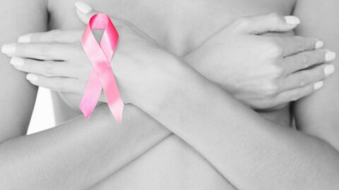 C&aacute;ncer de mama