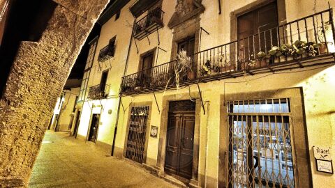 Buen mi&eacute;rcoles, con 14&ordm;C nobles... 