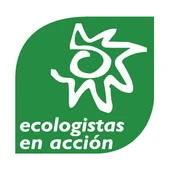 Logo Ecologistas en Acción Logo Ecologistas en Acción