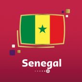 Senegal: Los Leones quieren hacer historia 
