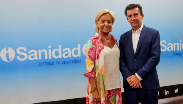 La nueva marca dental de superespecialización MAEX presenta su primera clínica en Málaga La nueva marca dental de superespecialización MAEX presenta su primera clínica en Málaga