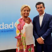 La nueva marca dental de superespecialización MAEX presenta su primera clínica en Málaga