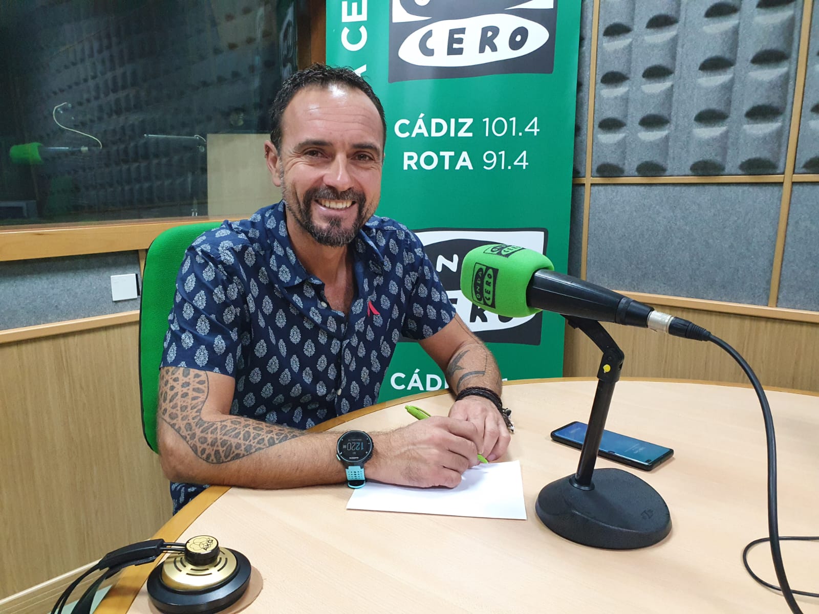 José Ramón Páez: "Si desapareciera Eléctrica de Cádiz, la gente seguiría pagando cara la luz" José Ramón Páez: "Si desapareciera Eléctrica de Cádiz, la gente seguiría pagando cara la luz"